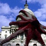 The Seven Sinister Tentacles Of "The Invisible Government”
