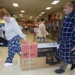 Hey, Shoppers: Black Friday Savings Are a Hoax