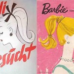 Meet Lilli, the High-end German Call Girl who became America’s Iconic Barbie Doll
