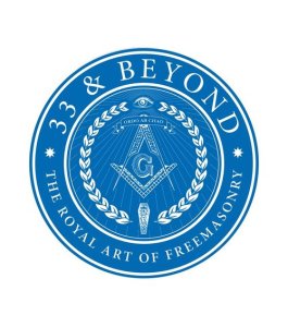 33 and Beyond the Royal Art of Freemasonry