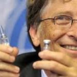 Bill Gates admits COVID-19 vaccine will permanently alter human DNA
