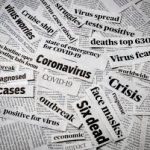 Coronavirus hype biggest political hoax in history