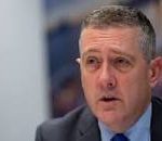 Must Watch: James Bullard, "Fed action will throttle back the US economy"
