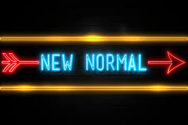 new normal images