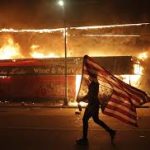 Why BLM-ANTIFA Riots Were Only In Federal Reserve Opportunity Zones