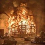 "Minneapolis Is Burning" - Buildings Torched, Stores Looted, Protests Over George Floyd Intensify