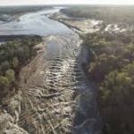 Feds Revoked Michigan Edenville Dam License in 2018: ‘Failure … to Safely Pass Flood Flows’