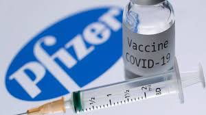 The COVID Vaccine Is Here … And So Are Potential Side Effects