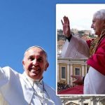 Vatican Source Says Pope Francis To Step Down
