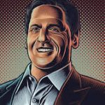 Mark Cuban is a Crypto Bull, But More Specifically a DeFi and Ethereum Bull - Video