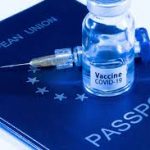 Biden Admin Is Set To Launch A COVID19 Vaccine Passport That Americans Must Have To Engage In Commerce and Would Track Americans That Took The Jab.