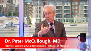Dr. McCullough