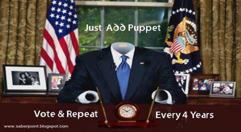 puppet presidents