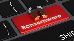 ransonware attack