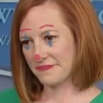 Psaki Admits Forced Masking On Planes Is About Preserving Power