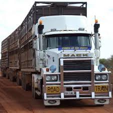 Australian Truckers