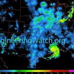 Hurricane Manipulation: Weather Makers Exposed Geo-Engineering Hurricane Ida - Video
