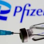 Safety Data Sheet for Pfizer-BioNTech COVID-19 Vaccine
