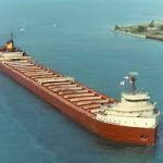 46 Years Later, Remembering The Edmund Fitzgerald Wreck