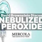 Dr Mercola Explains Nebulized Hydrogen Peroxide To Treat Covid-19