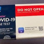 Popular COVID Home Test Kit Contains Lethal Drug that is Fatal