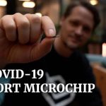 The COVID-19 Passport Microchip Is Here