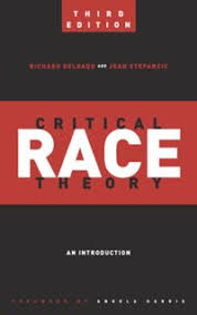 critical race theory