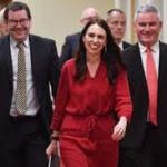 New Zealand PM: “There’s Not Going To Be An Endpoint To This Vaccination Program”