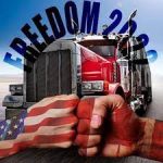 ‘America Is Next’: US Truckers Mobilizing Convoy To Washington DC.