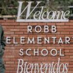 Uvalde School Shooting At Robb Elementary School Was A Hoax?