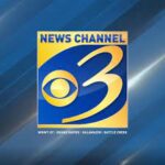Michigan News Channel 3 Posts Results to Primary Election — That's Not For Another Week