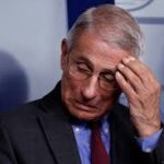 Dr. Anthony Fauci “12 Years After Vaccine All Hell Breaks Loose.”