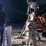NASA Insider Confesses On Deathbed: I Filmed Fake Moon Landing in 1969